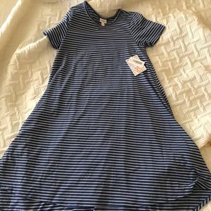 LuLaRoe Carly dress